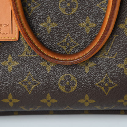 Louis Vuitton Monogram Deauville 18 of 24