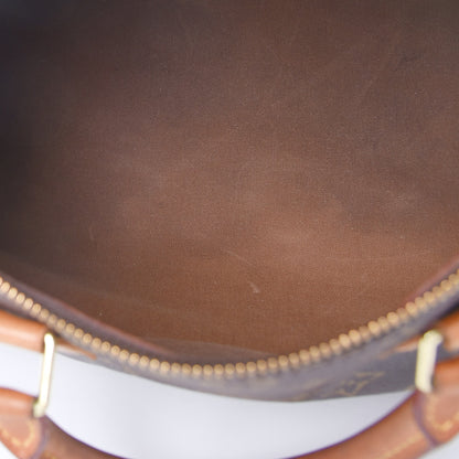 Louis Vuitton Monogram Speedy 30 12 of 18