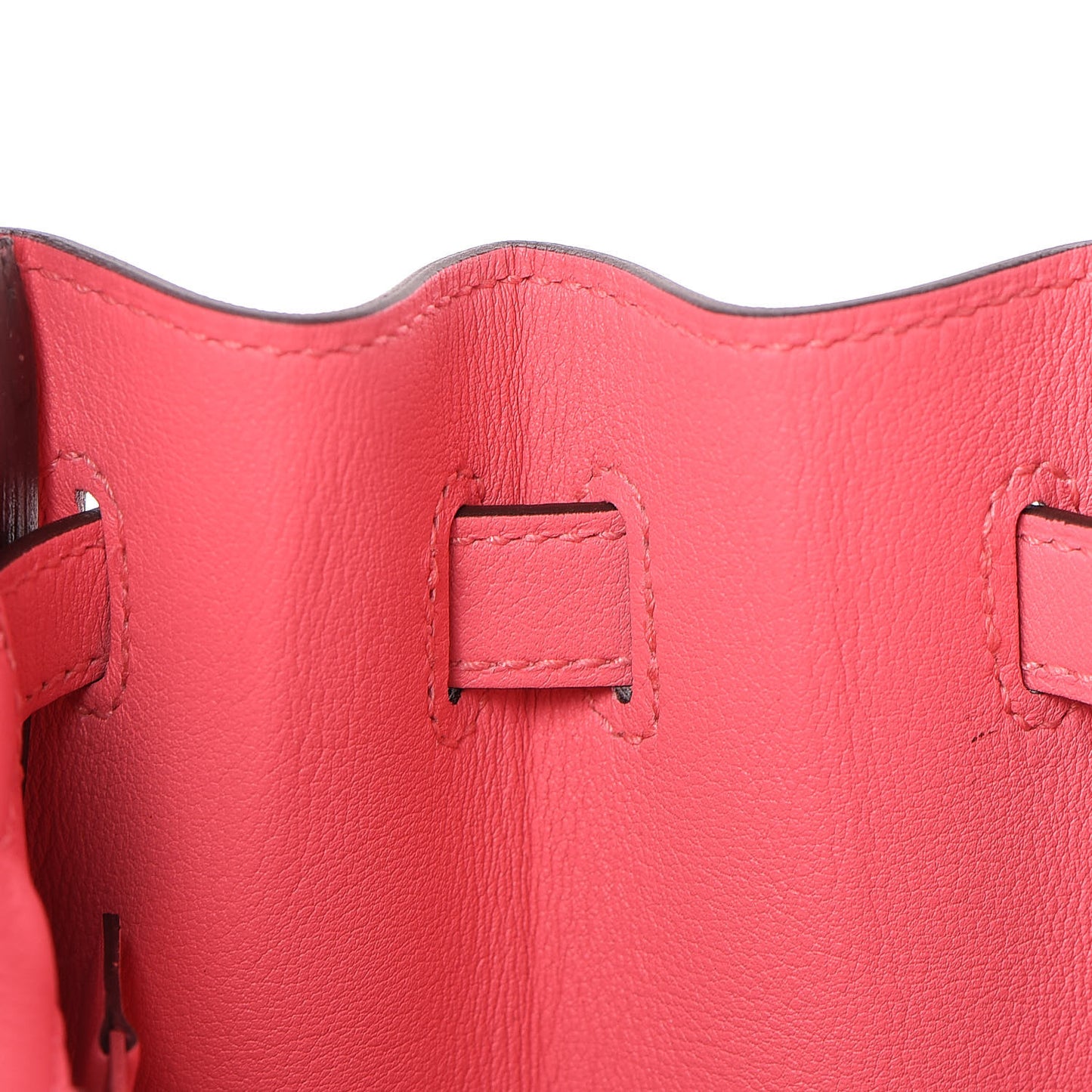 Swift Birkin 25 Rose Azalee