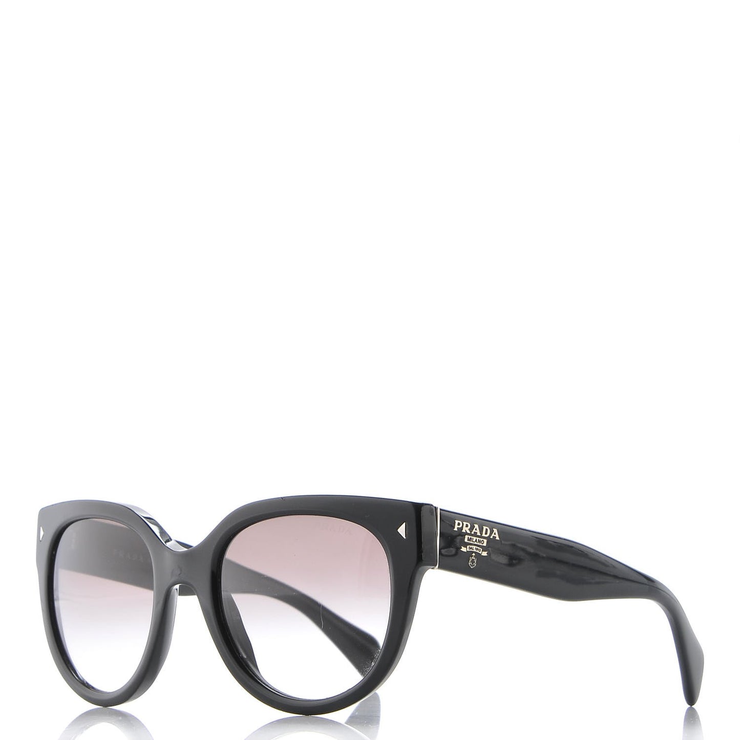 Sunglasses SPR 17O Black