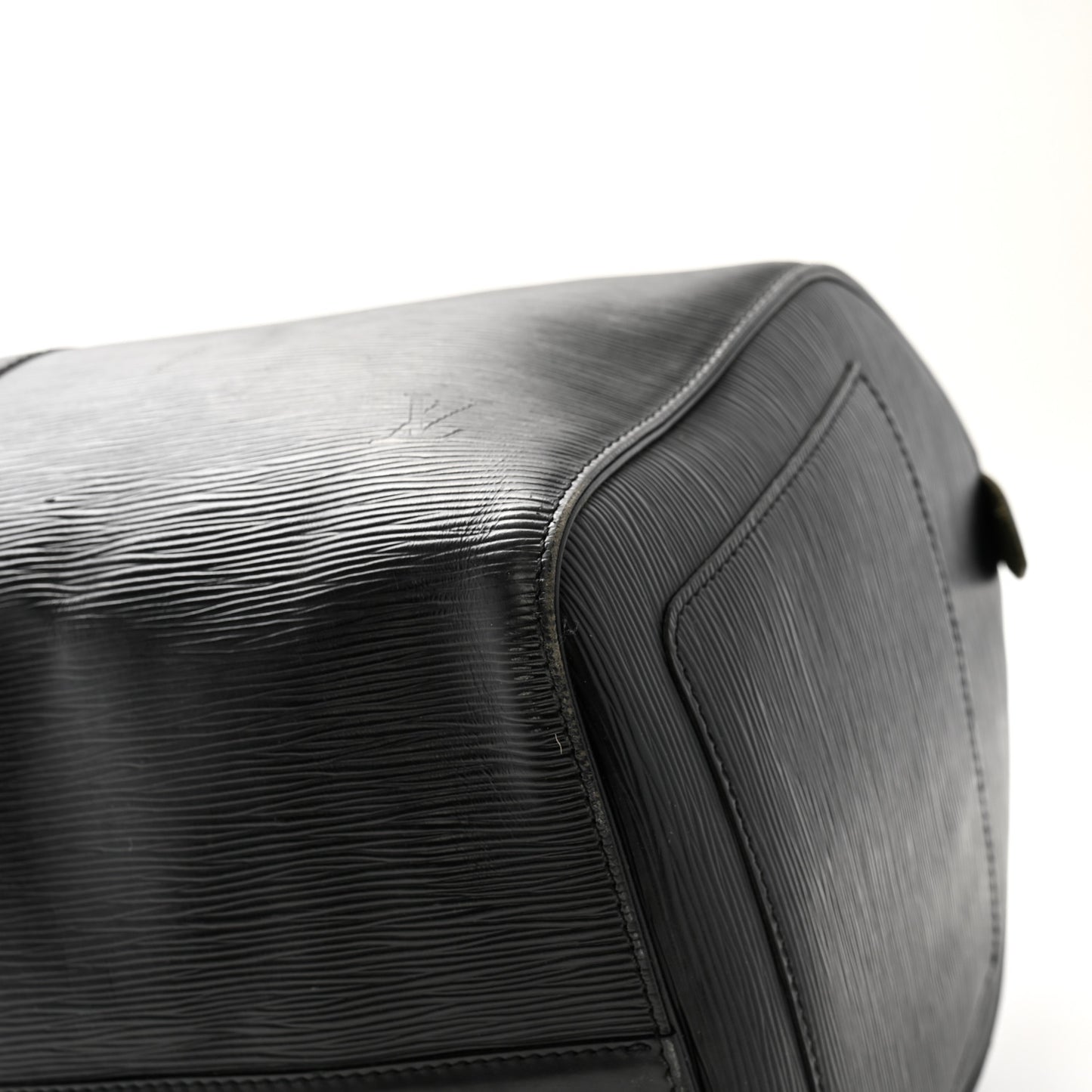 Epi Keepall 50 Black