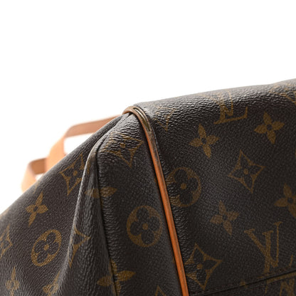 Louis Vuitton Monogram Totally MM 10 of 18