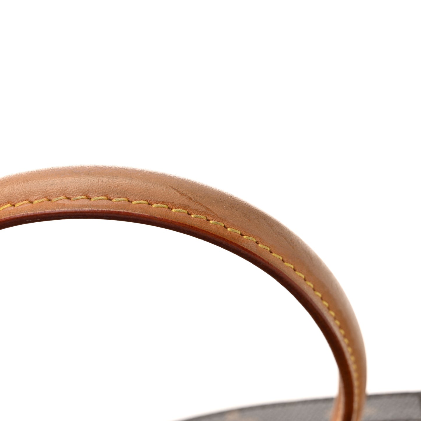 Monogram Pallas Safran
