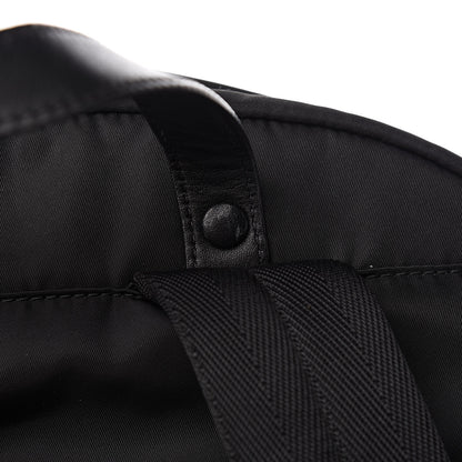 Prada Tessuto Nylon Sport Day Backpack Black 13 of 13