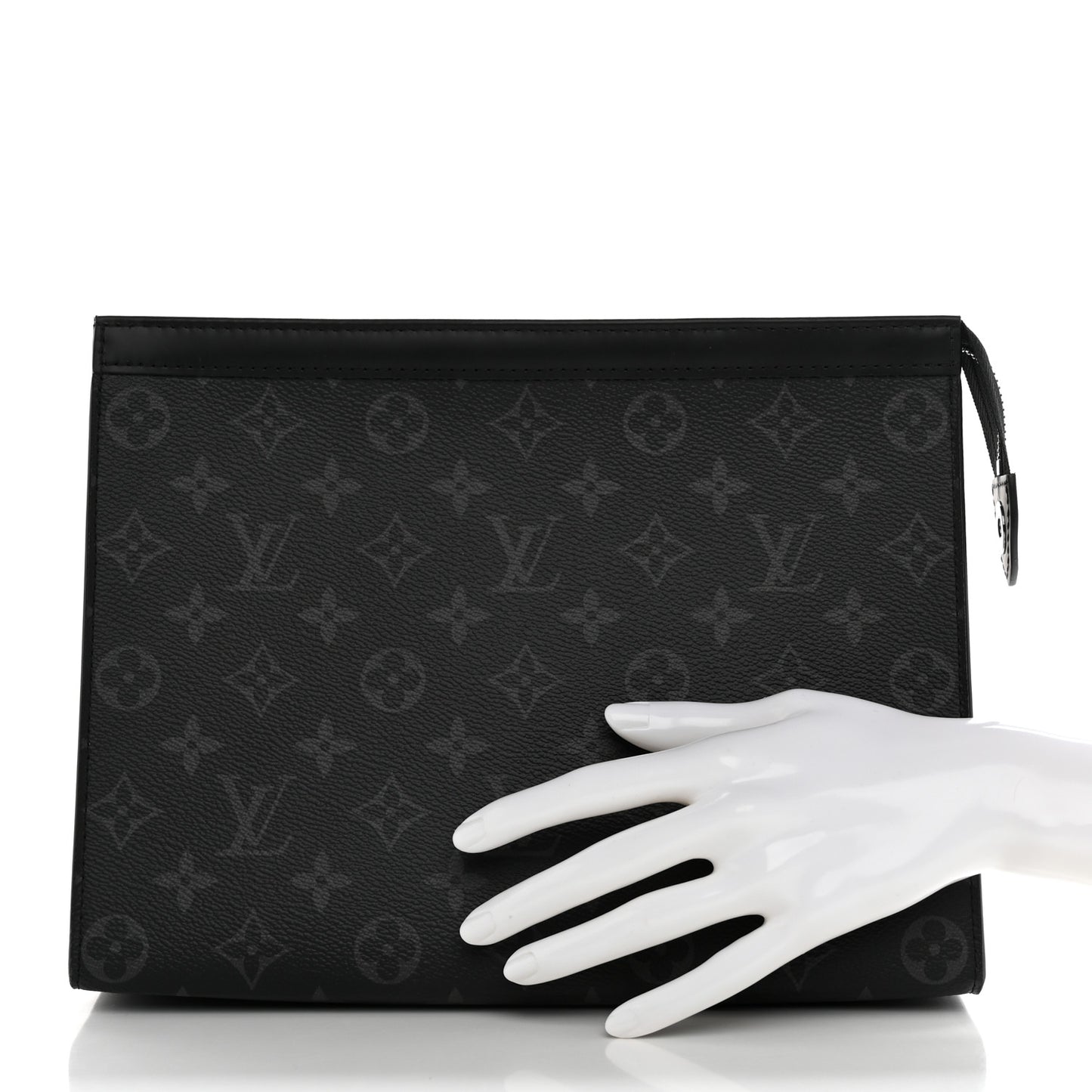 Monogram Eclipse Pochette Voyage MM