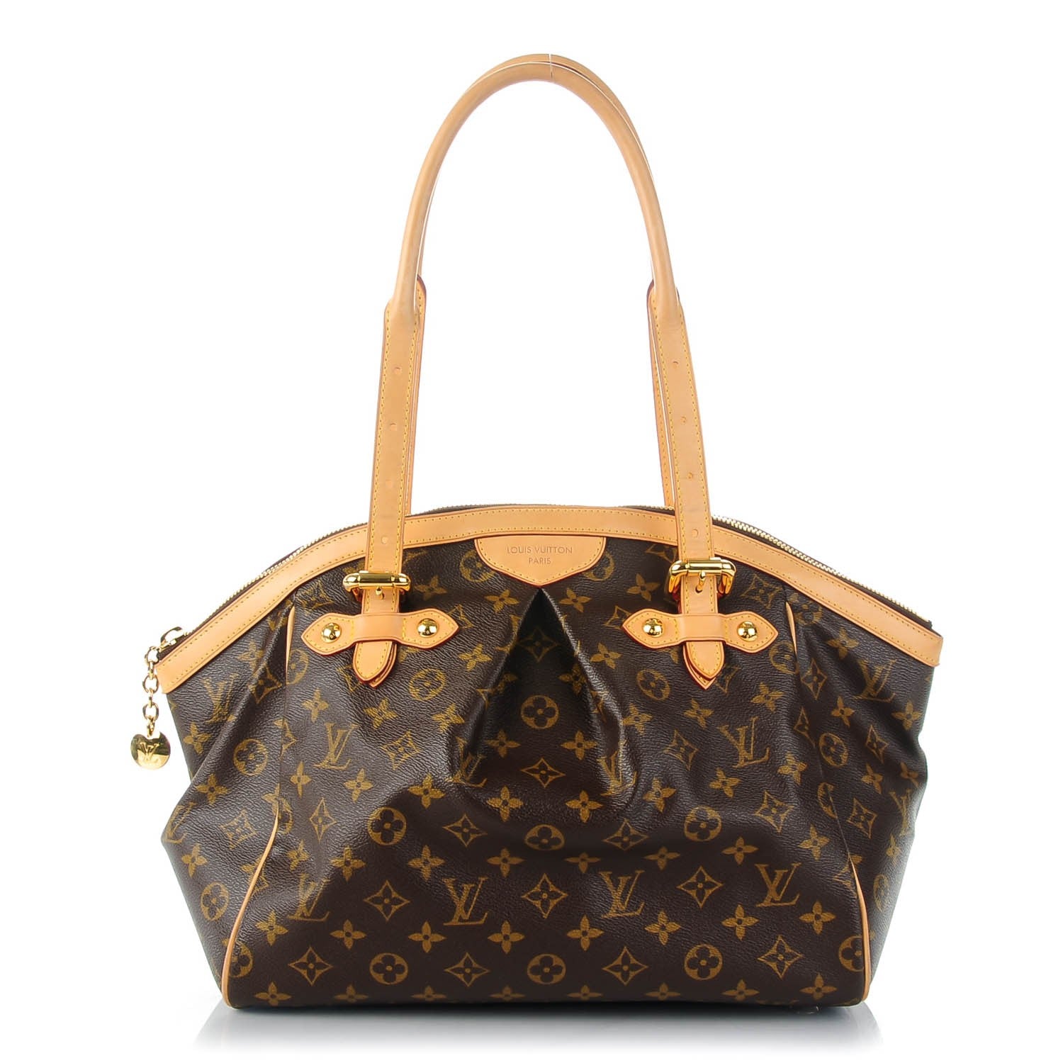 Louis Vuitton Monogram Tivoli GM 1 of 7