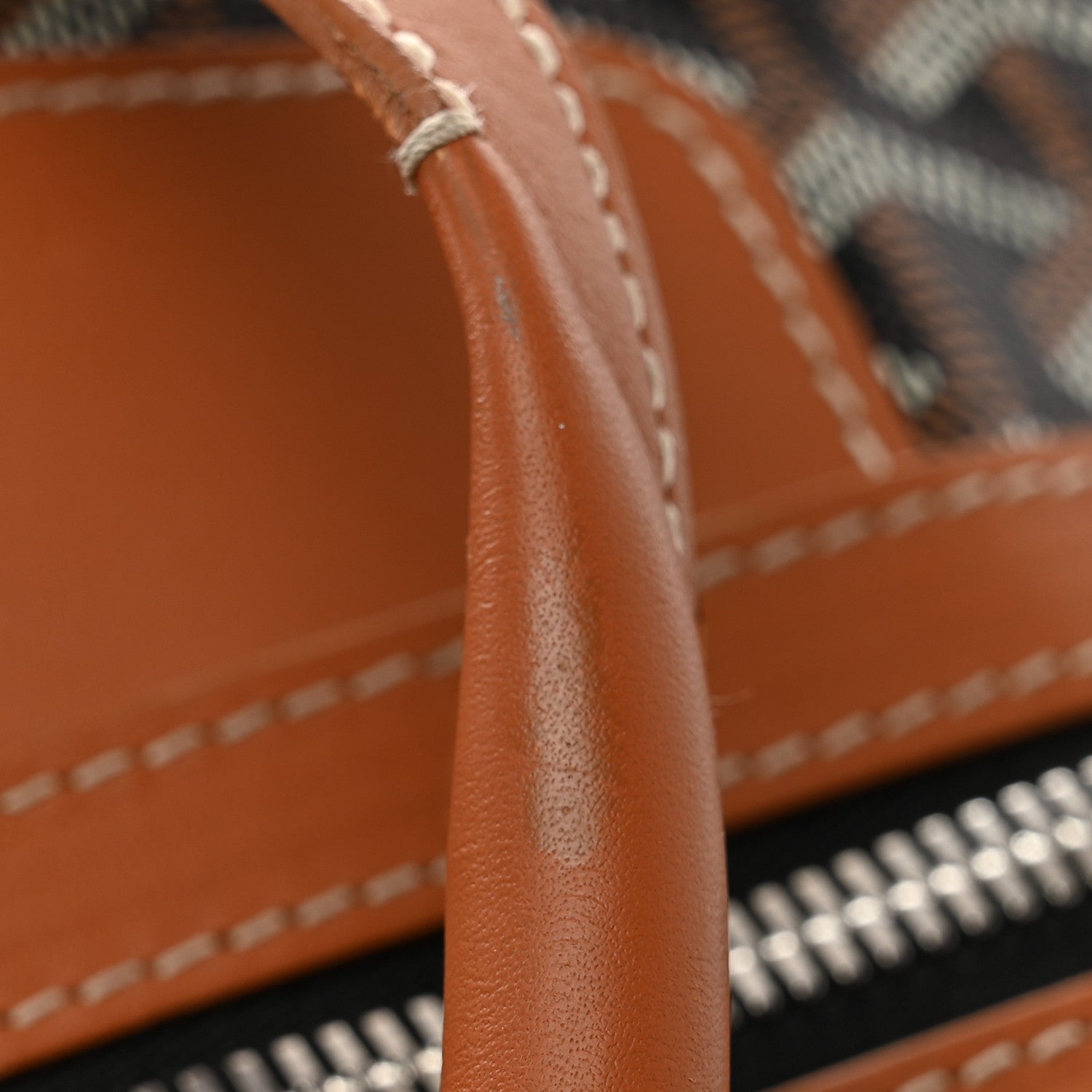 Goyard Goyardine Boeing 55 Black Gold 26 of 29