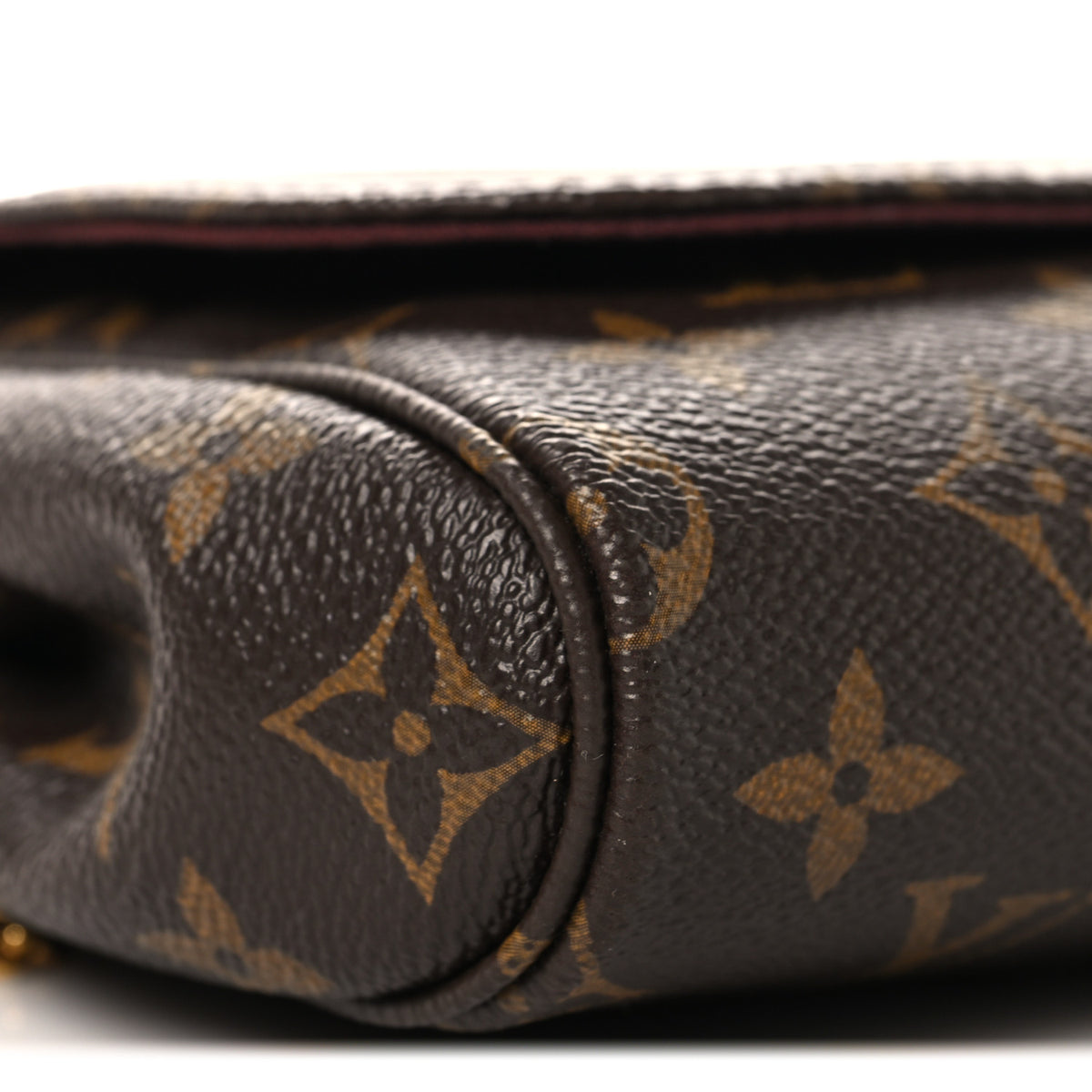 Louis Vuitton Monogram Favorite MM 8 of 10