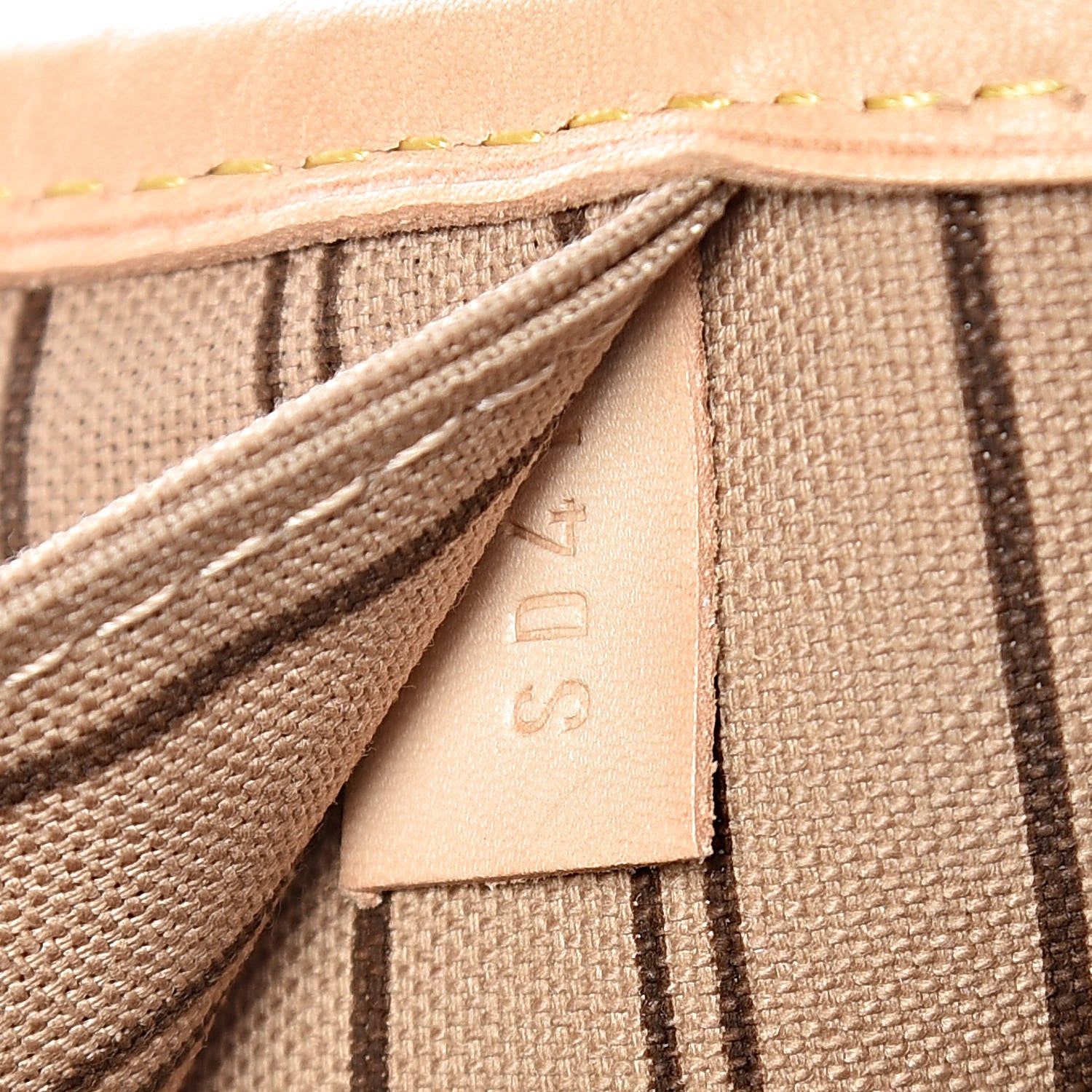 Louis Vuitton Monogram Neo Neverfull MM 10 of 14