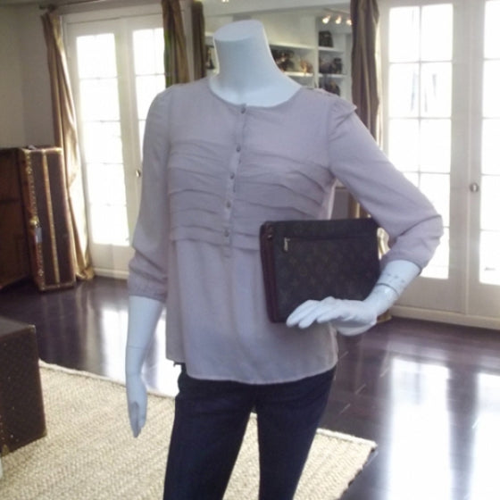 Louis Vuitton Monogram Enghien 2 of 10