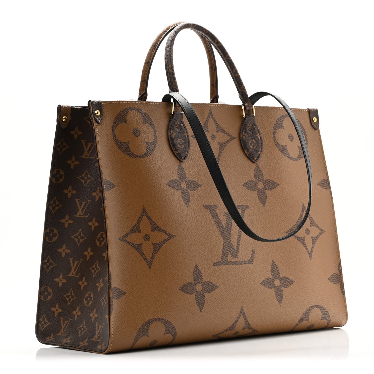 Reverse Monogram Giant Onthego GM