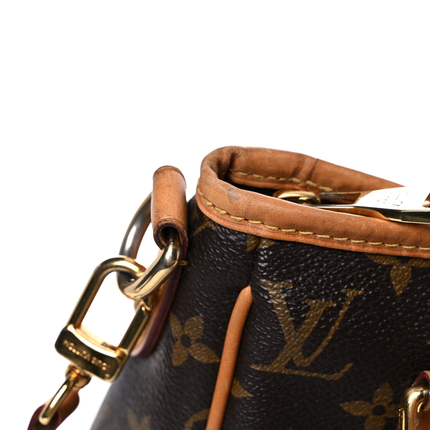Monogram Estrela MM