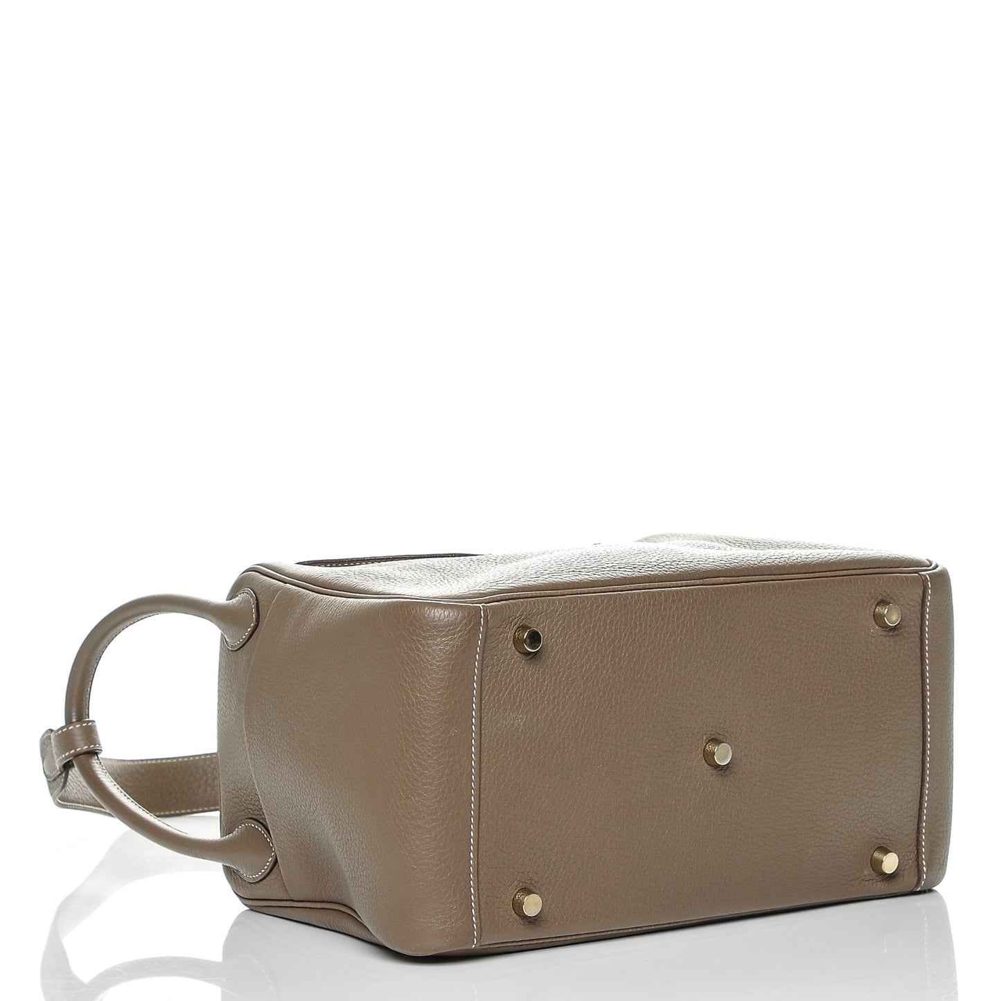 Taurillon Clemence Lindy 30 Etoupe
