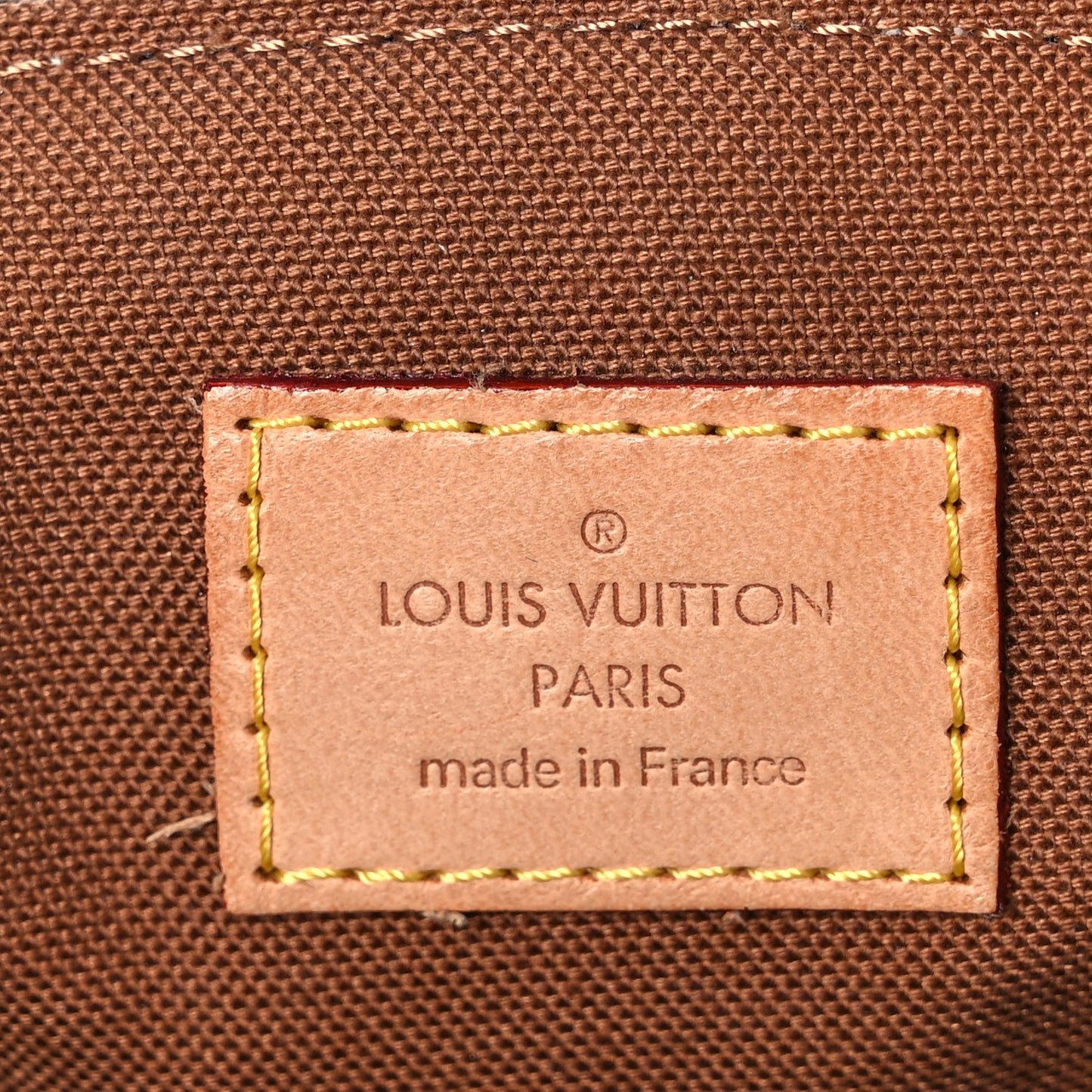 Monogram Tivoli PM