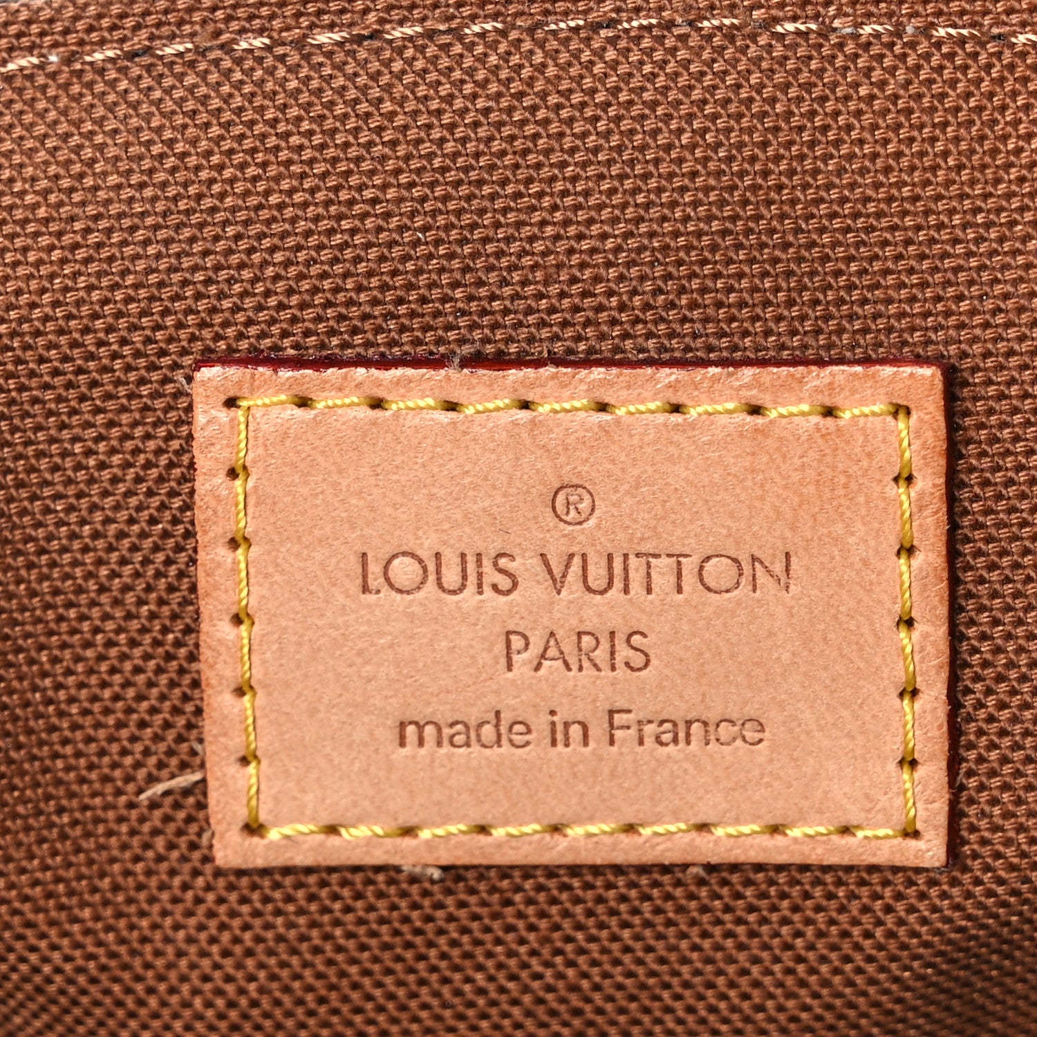 Louis Vuitton Monogram Tivoli PM 6 of 8