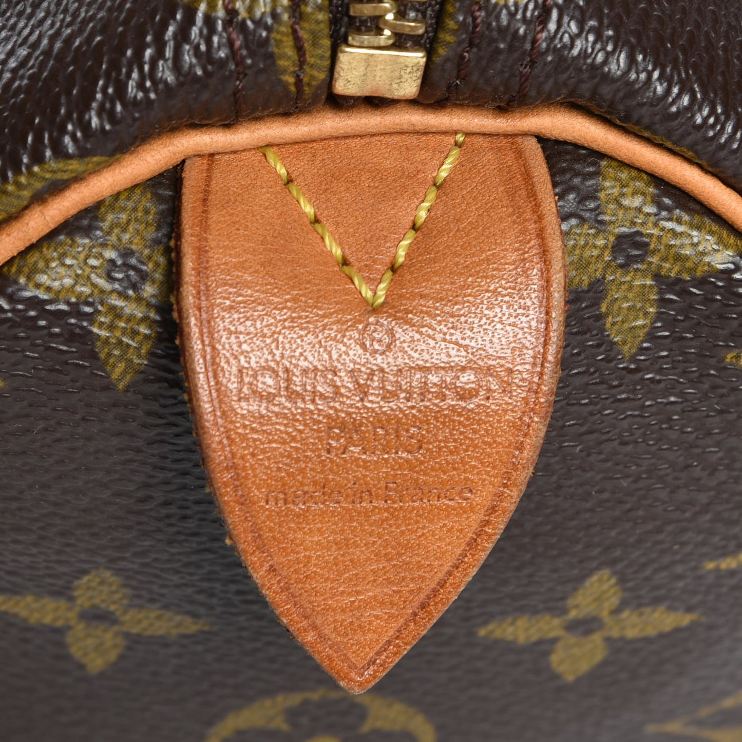 Monogram Speedy 30