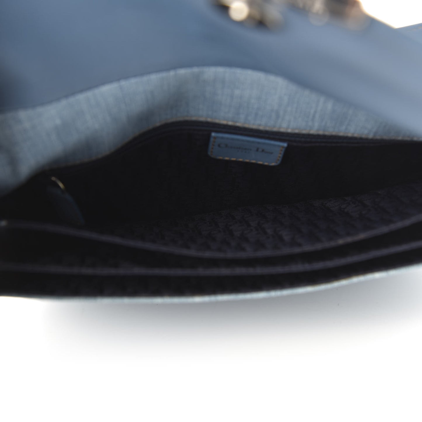 Denim Admit It Hobo Blue