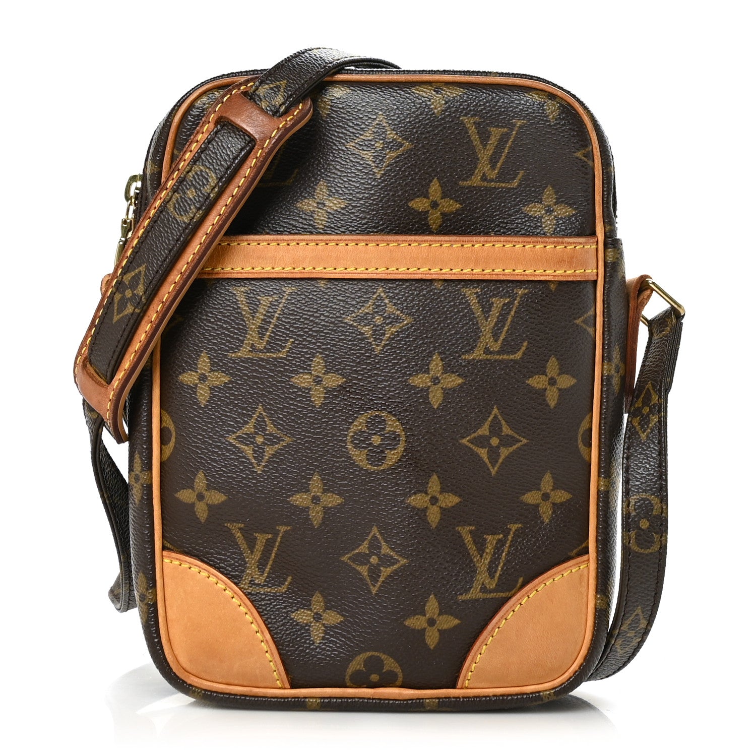 Louis Vuitton Monogram Danube 21 1 of 9