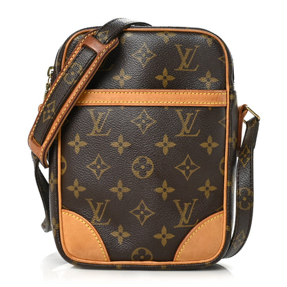 Louis Vuitton Monogram Danube 21 1 of 9