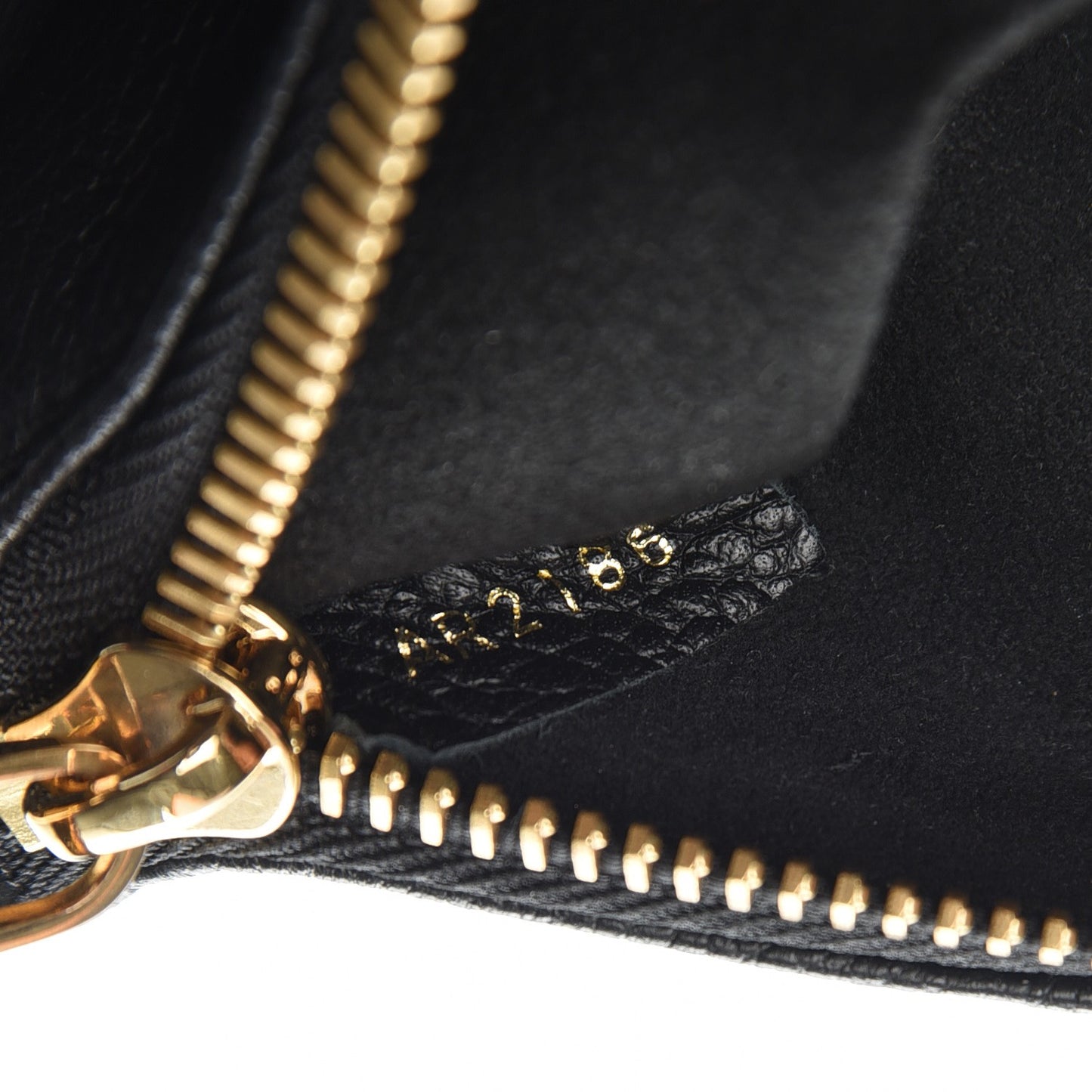 Empreinte Twice Black