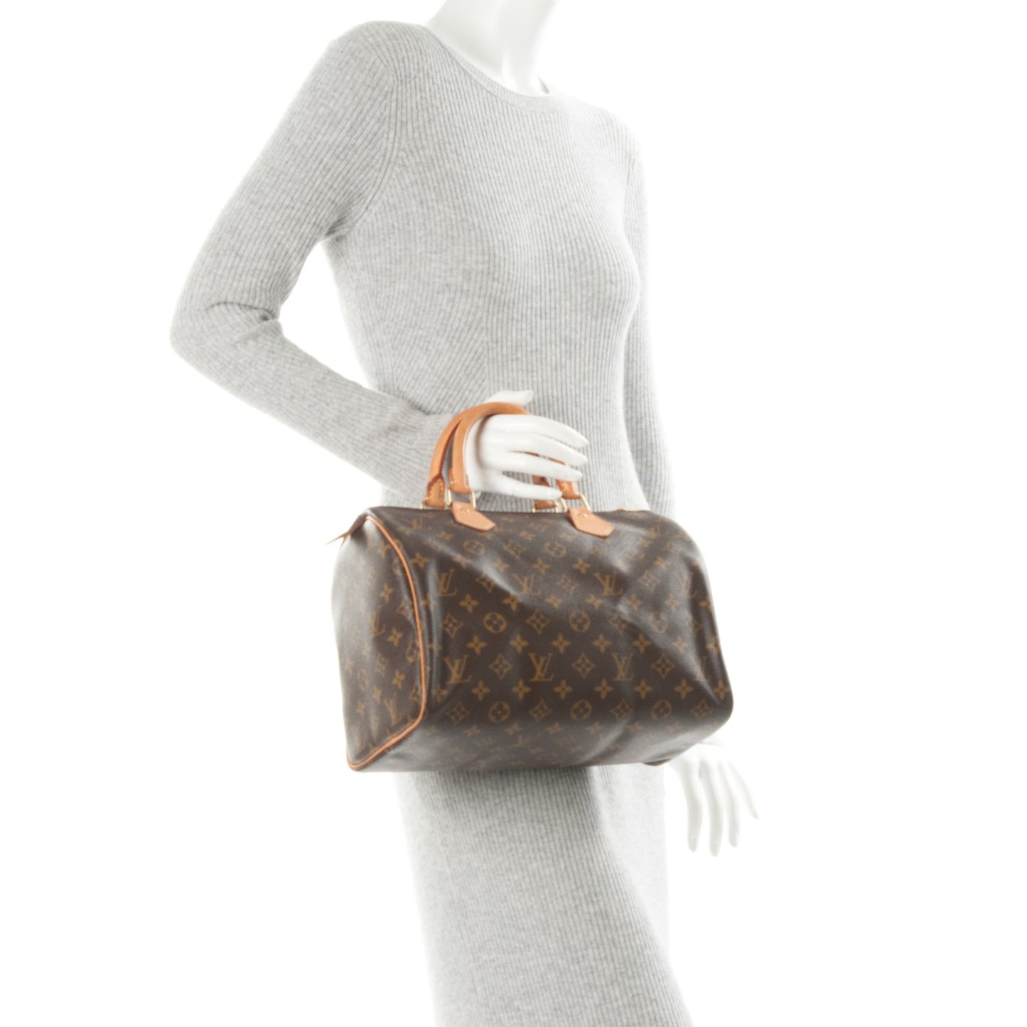 Monogram Speedy 30