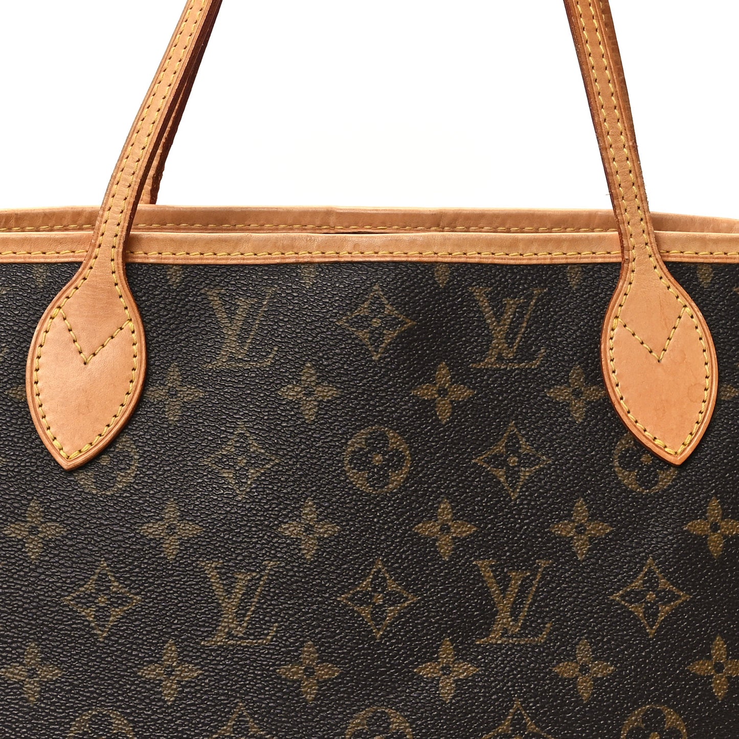 Monogram Neverfull MM