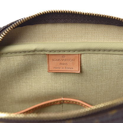 Louis Vuitton Monogram Deauville 6 of 11