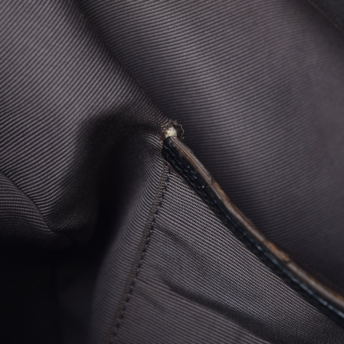 Calfskin Embossed Speedy Cube 30 Black