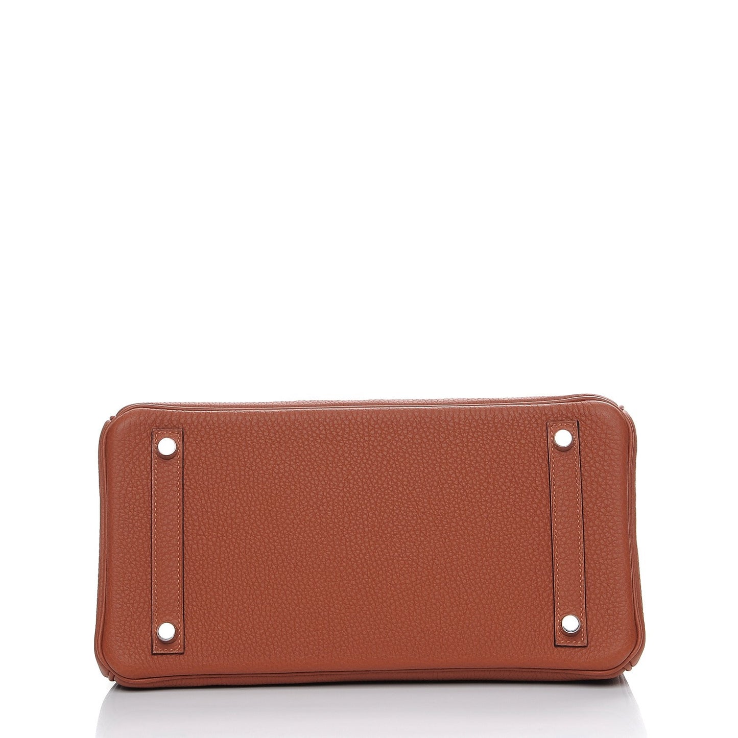 Togo Birkin 30 Cuivre