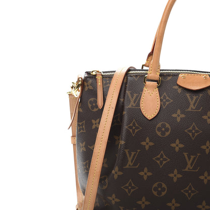 Louis Vuitton Monogram Turenne PM 9 of 10