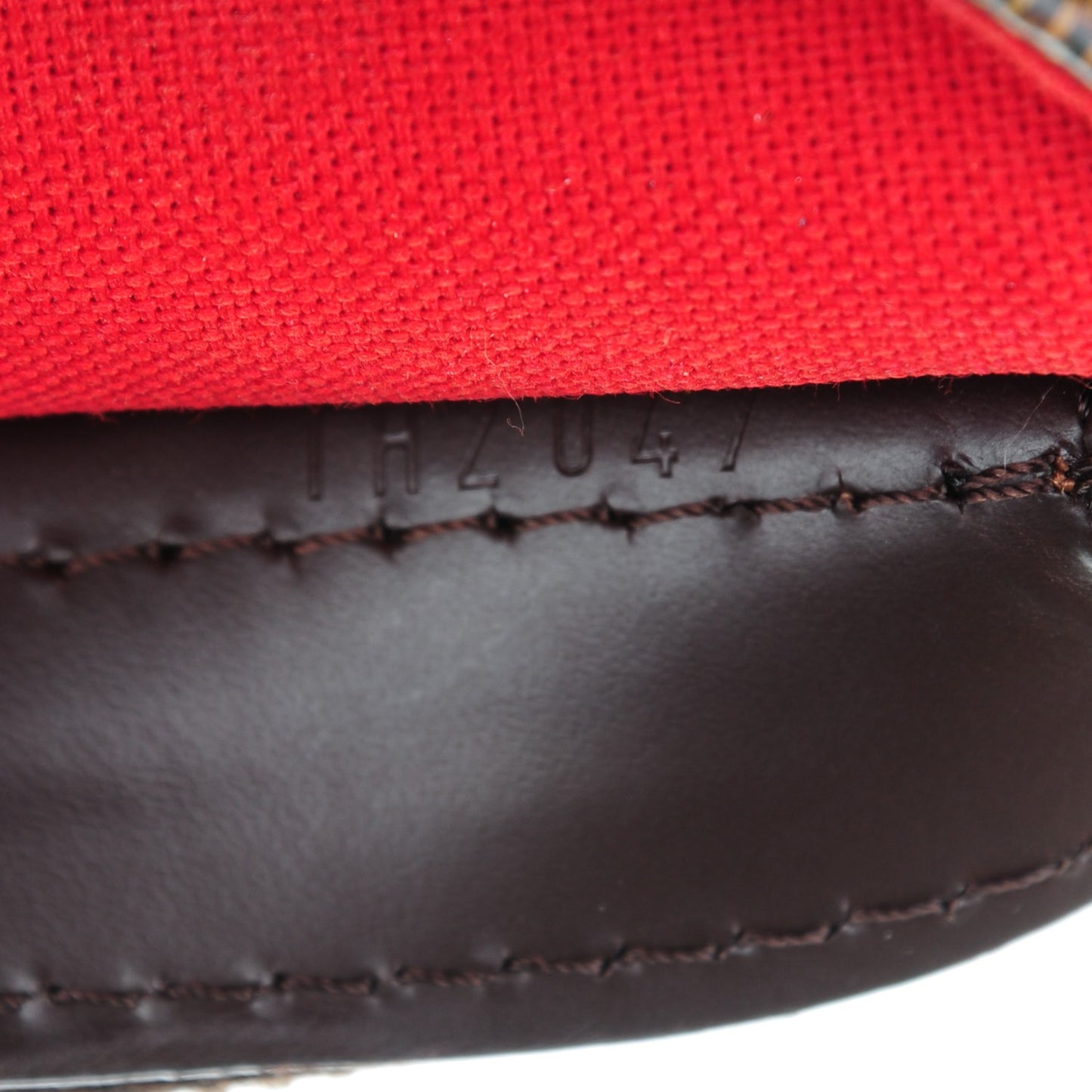 Damier Ebene Chelsea Tote