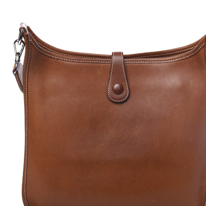 Hermes Barenia Evelyne PM Fauve 8 of 14