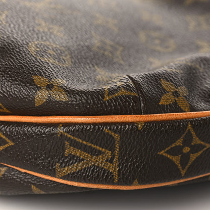 Louis Vuitton Monogram Croissant MM 8 of 9