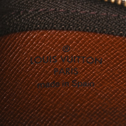 Louis Vuitton Monogram Key Pouch 6 of 6