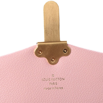 Louis Vuitton Damier Ebene Clapton Magnolia 6 of 8