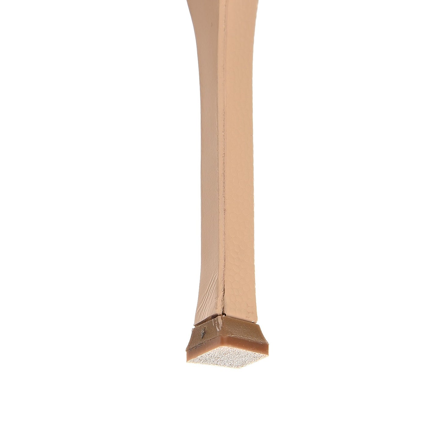 Vernigolf Tribute Two 80 Platform Pumps 37.5 Nude Powder