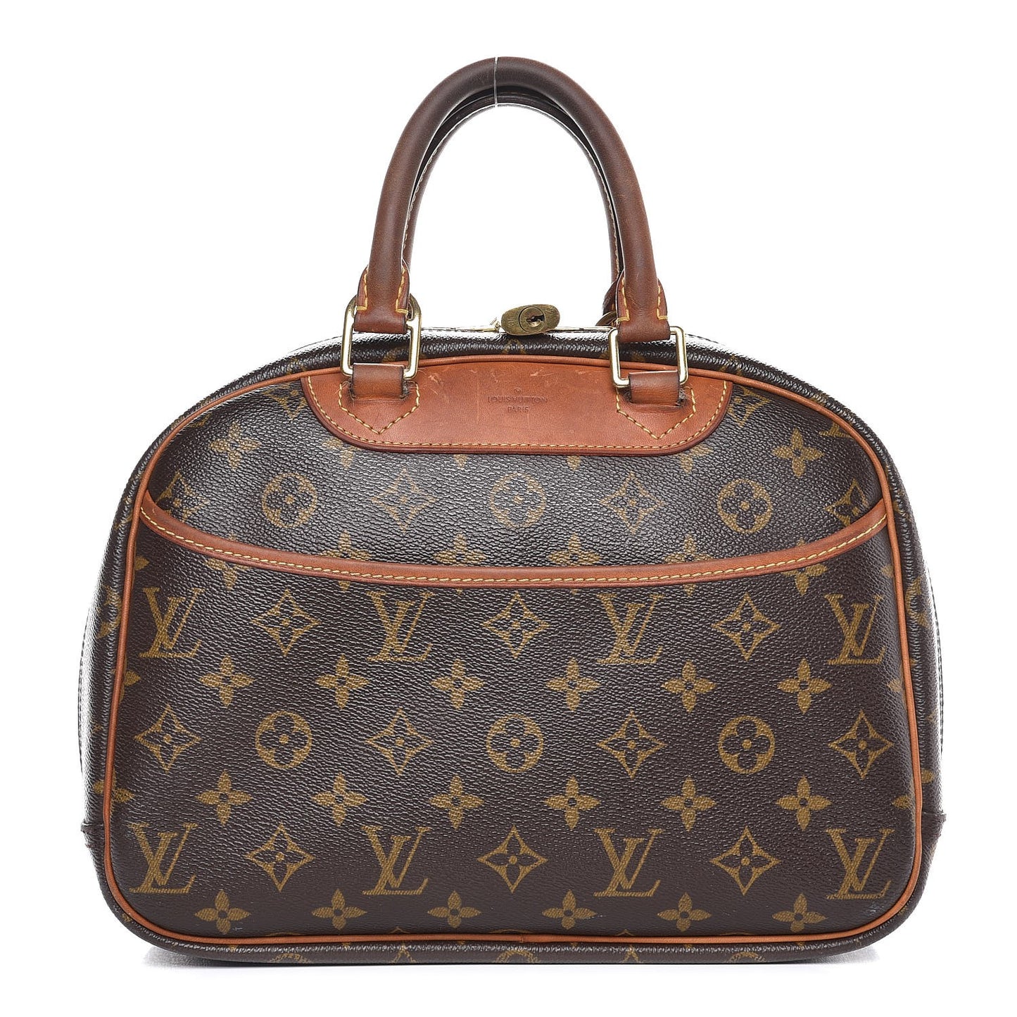 Monogram Trouville