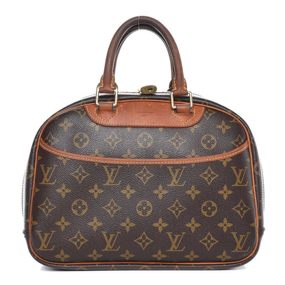 Louis Vuitton Monogram Trouville 1 of 22