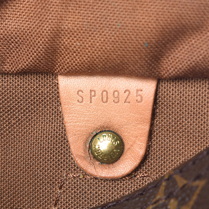 Louis Vuitton Monogram Speedy 25 7 of 17
