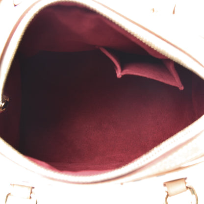 Louis Vuitton Monogram Multicolor Priscilla White 4 of 9