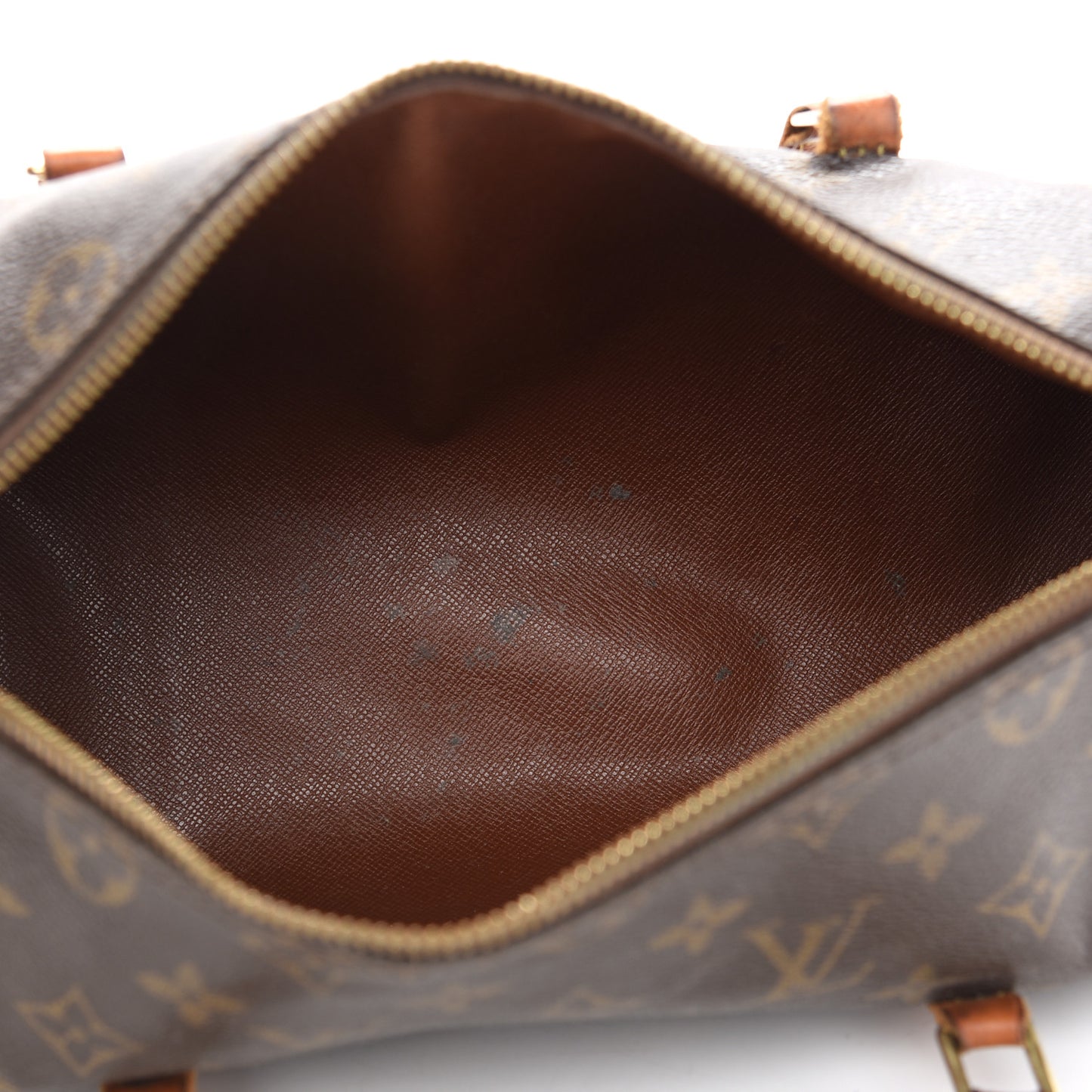 Monogram Papillon 26