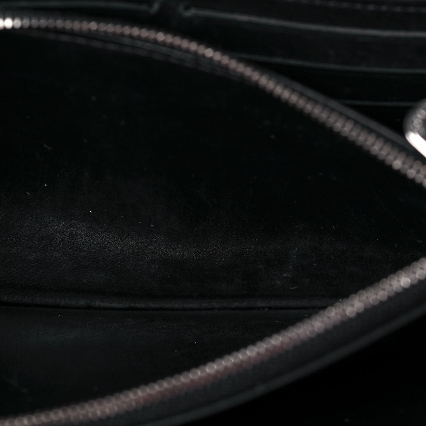 Mahina Zippy Wallet NM Black