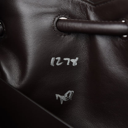 Bottega Veneta Calfskin Large Beak Tote Fondant 7 of 11