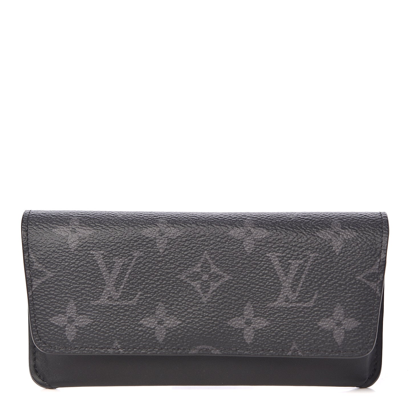 Monogram Eclipse Woody Sunglass Case
