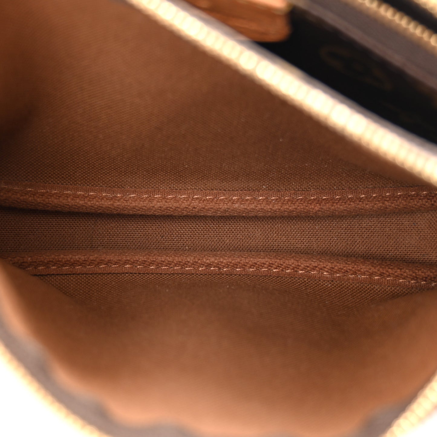 Monogram Multi Pochette Accessories Rose Clair