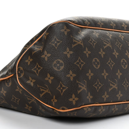 Louis Vuitton Monogram Delightful GM 6 of 7