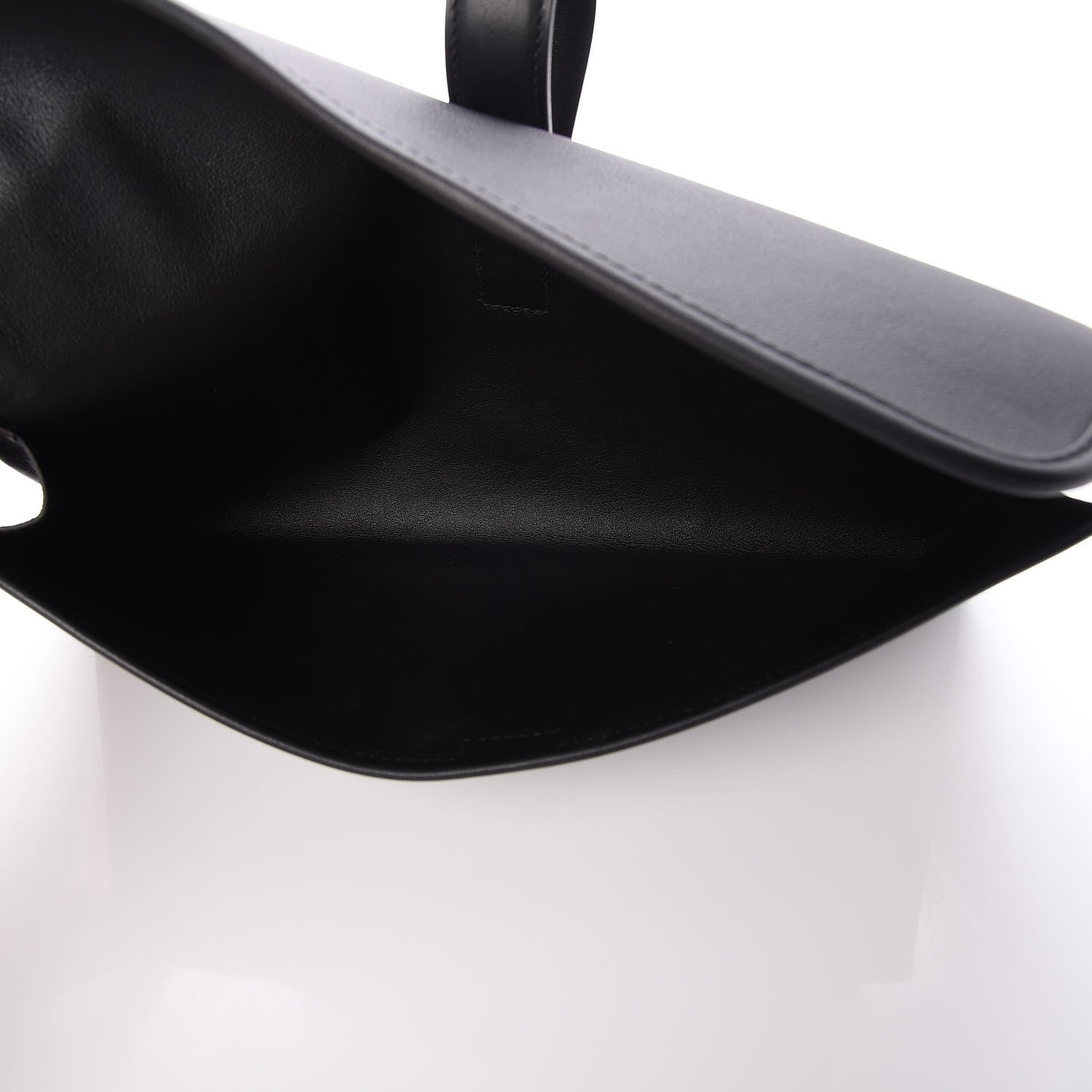 Hermes Swift Jige Elan 29 Clutch Black 5 of 8