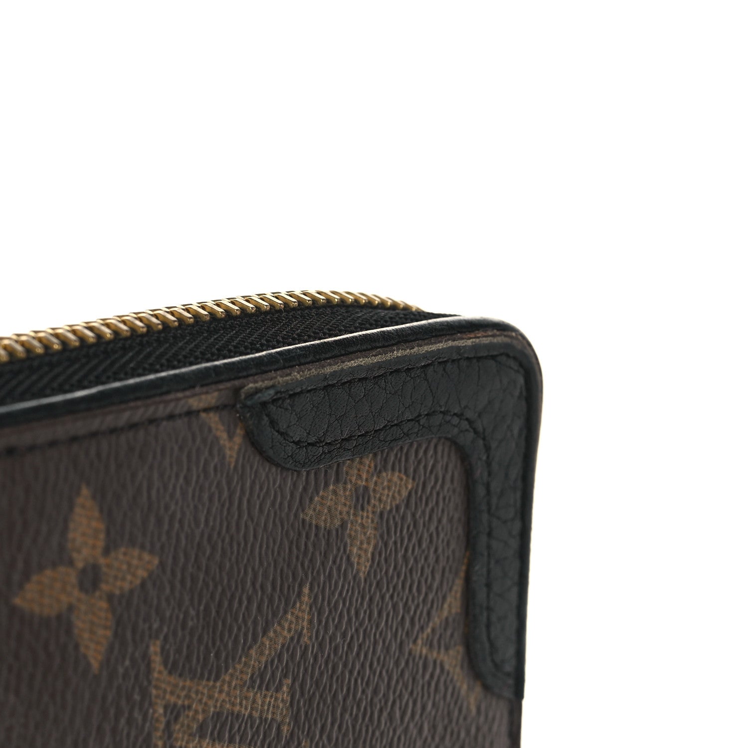 Louis Vuitton Monogram Daily Organizer Black 9 of 9