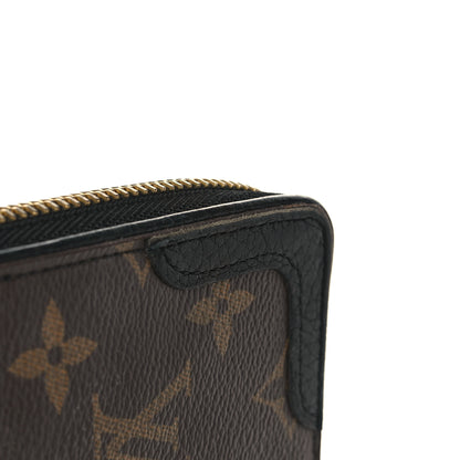 Louis Vuitton Monogram Daily Organizer Black 9 of 9