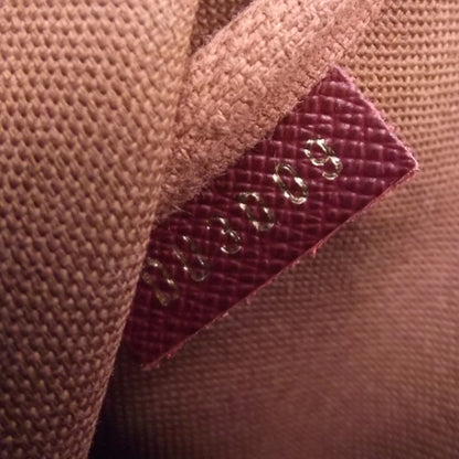 Louis Vuitton Trunks & Bags Mini Pochette 6 of 7